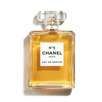 Chanel香奈儿N°5五号经典女士浓香水50ML