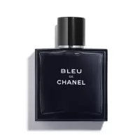 Chanel香奈儿蔚蓝男士淡香水100ML