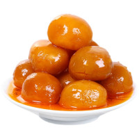 莹润红心咸鸭蛋52g/个