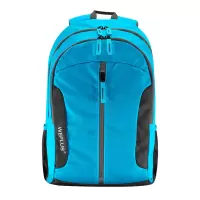 唯加WEPLUS户外登山包 WP5105 蓝/灰色