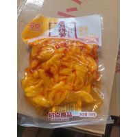 启点香辣萝卜200g