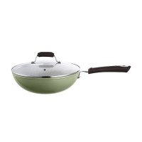 睿致中式不粘炒锅DFS-C118A