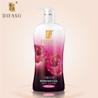 蒂花之秀(DIFASO) 精油魅惑香氛沐浴乳 雪嫩莹润 800g