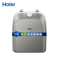 海尔(Haier)ES10U一价全包(含拆机)电热水器(Z)