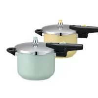 UKK 高压锅彩色款classic 20CM/4.5L (颜色随机)
