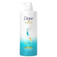 多芬(DOVE) 洗发乳(滋养水润)700ml 单位:瓶