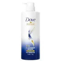 多芬(DOVE) 洗发乳(密集滋养)700ml 单位:瓶
