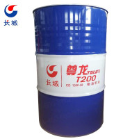 长城 尊龙T200 CD 15W-40发动机润滑油170kg/200L/桶
