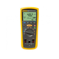 福禄克(FLUKE) 绝缘测试仪 F1508 (单个装)-(个)