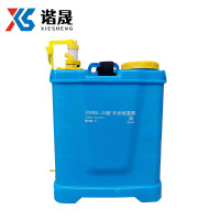 谐晟 电动喷雾器 背负式打药器 20L