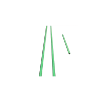 TRW 玻璃钢环氧树脂网杆 6米带滑轮底座