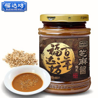 百年福达坊 芝麻酱 238g