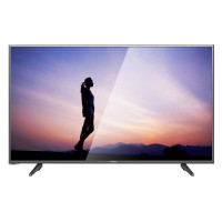 康佳(KONKA) 50英4K超高清智能网络液晶黑色平板电视机 LED50K200