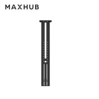 MAXHUB 云台支架WIB8015摄像头挂架支撑架子 MAXHUB云台支架