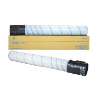 柯尼卡美能达 KONICA MINOLTA TN322碳粉适用美能达