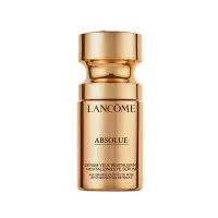 Lancome兰蔻新菁纯臻颜眼部精华乳15ml