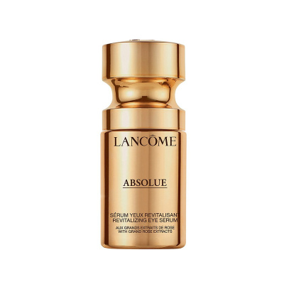 Lancome兰蔻新菁纯臻颜眼部精华乳15ml