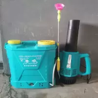 电动喷雾器打药喷雾机 1台