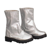 劳卫士LWS-025铝箔隔热靴41-44码 下 单备注码数 单位:双