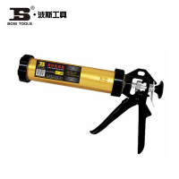 波斯真齿压胶枪F310(4/24