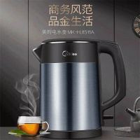 美的HJ1511a电水壶1.5L(台)