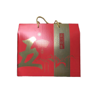 五芳斋 定制端午礼盒