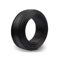 Aibik电线电缆橡套电缆 YZ-3*6+1*4 单位:米