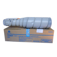 柯尼卡美能达 KONICA MINOLTA TN217标准容量原装碳粉