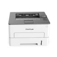 奔图(PANTUM)P3370DN打印机A4黑白激光打印机 自动双面 有线网络