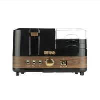 膳魔師(THERMOS) 早餐机(黑色)EHA-5311A-B