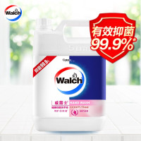 威露士(Walch)洗手液 大桶补充液