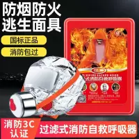 FLYING TOT防毒面具TZL30