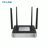 普联(TP-LINK)TL-XVR1800L易展版 WIFI6双频千兆无线VPN路由器千兆端口/多WAN口 单位:台