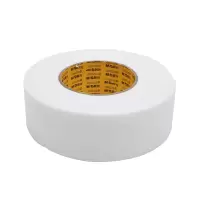 晨光(M&G) AJD97392双面泡棉胶带 厚型双面胶条泡棉胶宽窄胶 48mm*5y 10卷装
