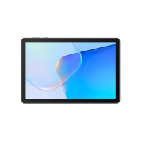 华为HUAWEI MatePad SE 10.1英寸高清大屏平板电脑 HarmonyOS 教育中心 沉浸影音 4GB+128GB LTE 深海蓝
