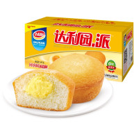 瑞翔推荐 达利园蛋黄注心派1350g整箱