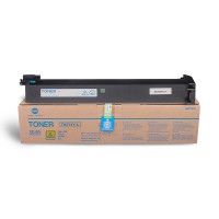 柯尼卡美能达(KONICA MINOLTA)TN214Y-L 黄色 (适用于:C200/C210/C7720)