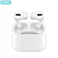 恩谷(ENGUE) 双耳TWS真无线蓝牙耳机AP03pro 白色