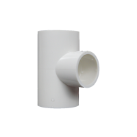 ZXZE PVC软管接头 Φ75mm