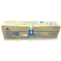 柯尼卡美能达 KONICA MINOLTA IU214C青色成像单元 (适用C227/C287/C367/C7528机型)70000页