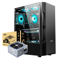 长城 EPOT R41 机箱+电源