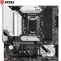 STK MAG B560M wifi迫击炮电脑主板