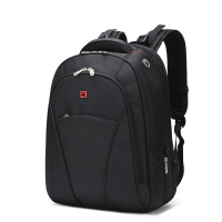 背包男 休闲大容量旅行包双肩电脑包15.6寸
