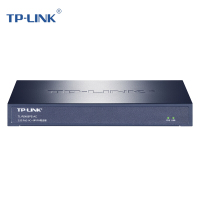 普联(TP-LINK)TL-R5408PE-AC POE供电 PoE·AC一体VPN路由器多WAN口家庭企业 单位:台