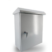 宜通室外防尘防水 网络箱-2GDSWX-2