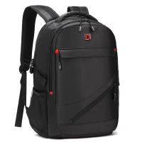 男士包包休闲单肩包男包斜挎包尼龙牛津纺斜跨小背包