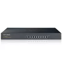 普联TL-R4299G 多WAN口全千兆企业级VPN有线路由器 9口千兆 /多WAN口/带机120台 单位:台