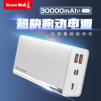 长城 移动电源ps30