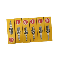 TRW 三菱帕杰罗V73火花塞 6个/组