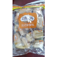 三辉鸡蛋格格蛋黄味120g-ZJ